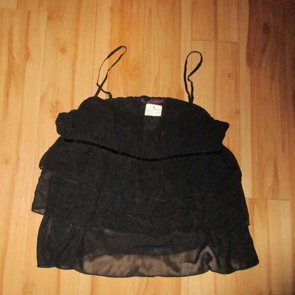 Light flowing camisole - Picture 1 of 2